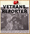 Vetrans Reporter