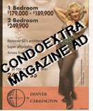 Canadian Magazine insert, May08